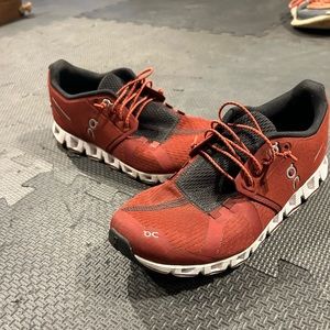 On Cloud runners sz 6